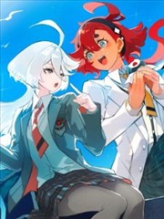 热血番片头曲男声翻唱
